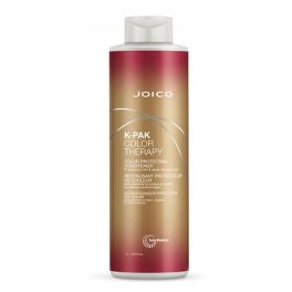   JOICO COLOR THERAPY SZÍNVÉDŐ-HAJÚJRAÉPÍTŐ KONDICIONÁLÓ 1000ml