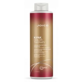  JOICO COLOR THERAPY SZÍNVÉDŐ-HAJÚJRAÉPÍTŐ SAMPON 1000ml