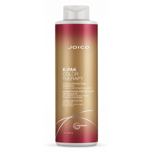 JOICO COLOR THERAPY SZÍNVÉDŐ-HAJÚJRAÉPÍTŐ SAMPON 1000ml