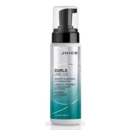JOICO CURLS LIKE US HIDRATÁLÓ HAB 200ML