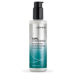   JOICO CURL CONFIDENCE HAJÁPOLÓ KRÉM GÖNDÖR ÉS HULLÁMOS HAJRA 177ML