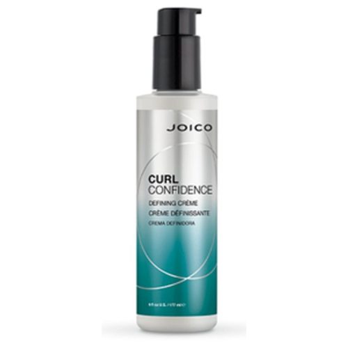 JOICO CURL CONFIDENCE HAJÁPOLÓ KRÉM GÖNDÖR ÉS HULLÁMOS HAJRA 177ML