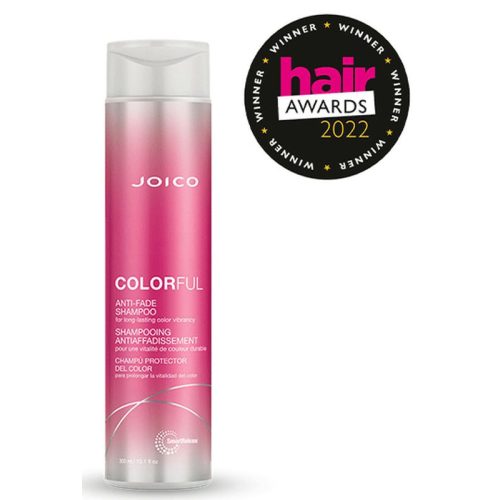 JOICO ColorFul Fakulásgátló sampon 300ml.