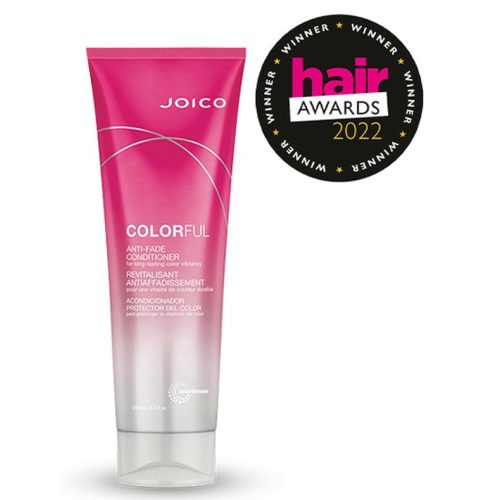 JOICO ColorFul Fakulásgátló kondicionáló 250ml