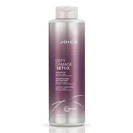 JOICO DEFY DAMAGE DETOX SAMPON 1000ML