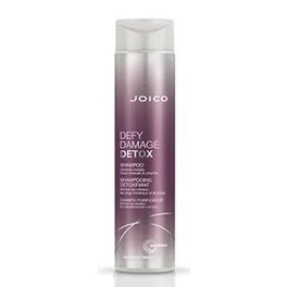 JOICO DEFY DAMAGE DETOX SAMPON 300ML