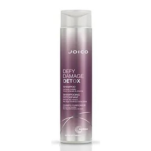JOICO DEFY DAMAGE DETOX SAMPON 300ML