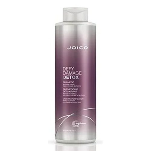JOICO DEFY DAMAGE DETOX SAMPON 1000ML