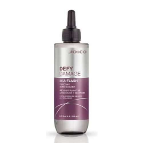 JOICO DEFY DAMAGE IN A FLASH HAJKÖTÉS-ERŐSÍTŐ KEZELÉS 200ml.