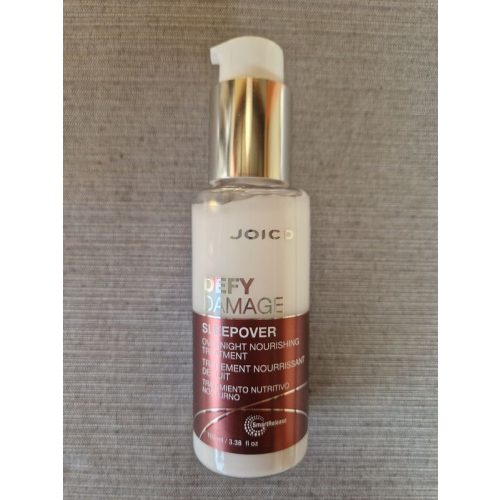 JOICO Defy Damage Sleepover 100ml.