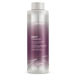 JOICO Defy Damage hajszerkezet-erősítő sampon 1000ml.
