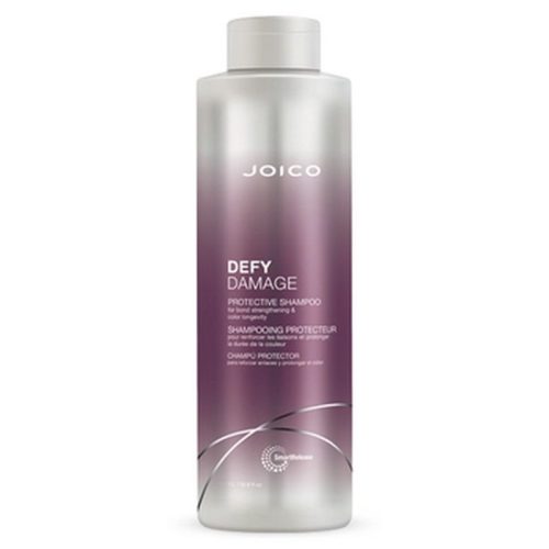 JOICO Defy Damage hajszerkezet-erősítő sampon 1000ml.