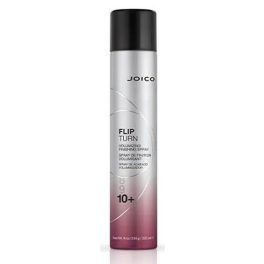 JOICO FLIP TURN erős tartású, volumennövelő hajlakk