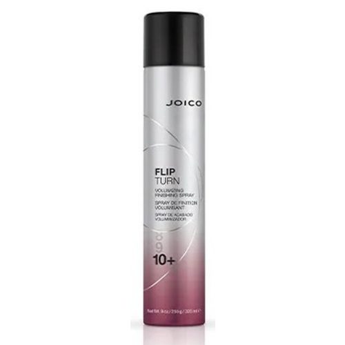 JOICO FLIP TURN erős tartású, volumennövelő hajlakk