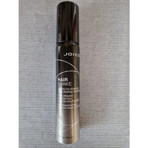 JOICO HAIR SHAKE két komponensű textúrázó spray