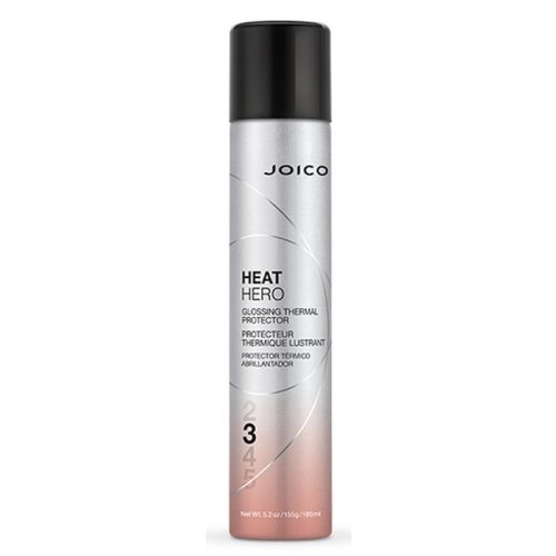 JOICO HEAT HERO FÉNYT ADÓ HŐVÉDŐ SPRAY 180ml