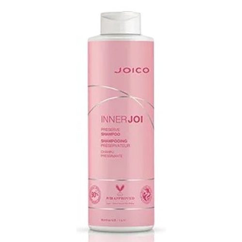 JOICO INNERJOI COLOR PRESERVE SZÍNVÉDŐ VEGÁN SAMPON 1000ml.