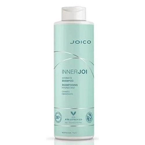 JOICO INNERJOI HYDRATION HIDRATÁLÓ HATÁSÚ VEGÁN SAMPON 1000ml.