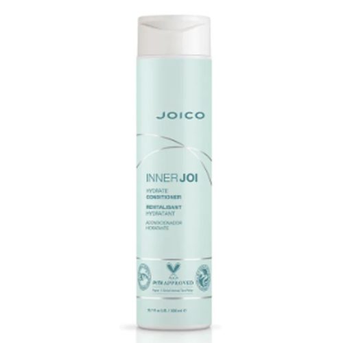 JOICO INNERJOI HYDRATION HIDRATÁLÓ HATÁSÚ VEGÁN HAJKONDICIONÁLÓ 300ml.