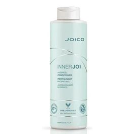   JOICO INNERJOI HYDRATION HIDRATÁLÓ HATÁSÚ VEGÁN HAJKONDICIONÁLÓ 1000ml.
