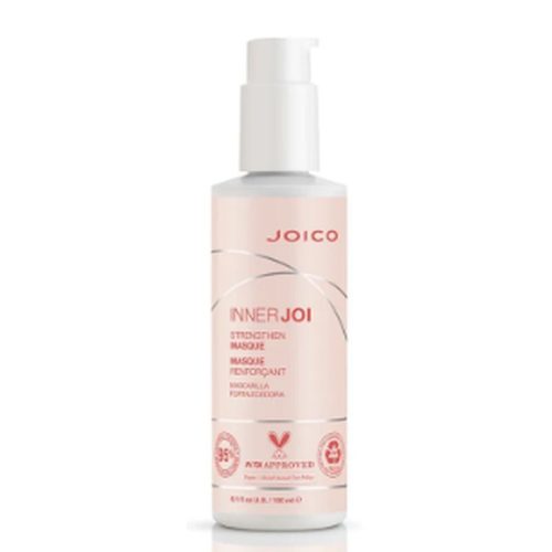 JOICO INNERJOI STRENGHTEN HAJSZERKEZET-ERŐSÍTŐ VEGÁN HAJMASZK 150ml.