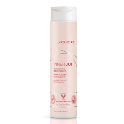 JOICO INNERJOI STRENGTHEN HAJSZERKEZET-ERŐSÍTŐ VEGÁN KONDICIONÁLÓ 300ml.