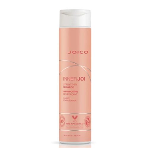 JOICO INNERJOI STRENGTHEN HAJSZERKEZET-ERŐSÍTŐ VEGÁN SAMPON 300ml.