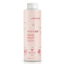   JOICO INNERJOI STRENGTHEN HAJSZERKEZET-ERŐSÍTŐ VEGÁN KONDICIONÁLÓ 1000ml.