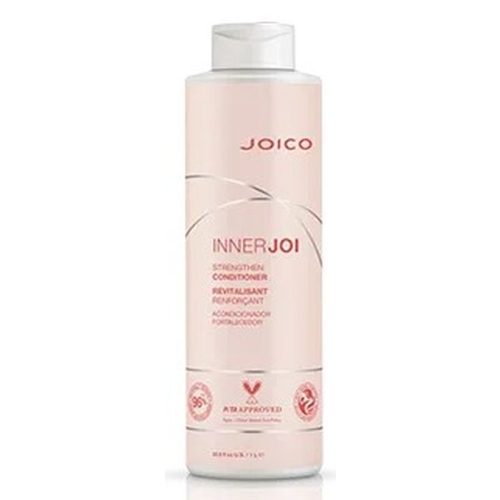 JOICO INNERJOI STRENGTHEN HAJSZERKEZET-ERŐSÍTŐ VEGÁN KONDICIONÁLÓ 1000ml.