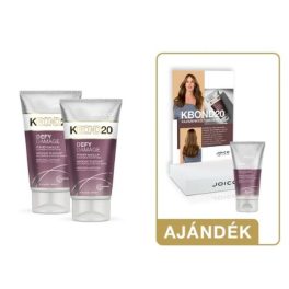 JOICO KBOND20 DUÓ AJÁNDÉKOKKAL