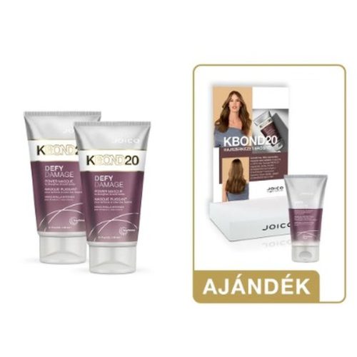 JOICO KBOND20 DUÓ AJÁNDÉKOKKAL