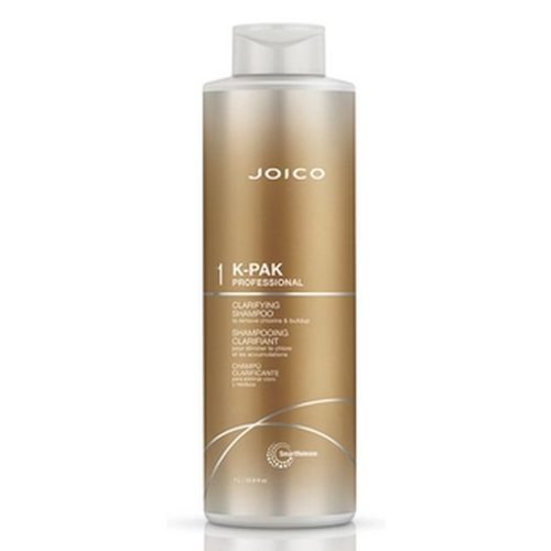 JOICO K-PAK CLARIFYING sampon 1000ml