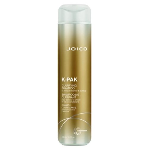 JOICO K-PAK CLARIFYING sampon 300ml.