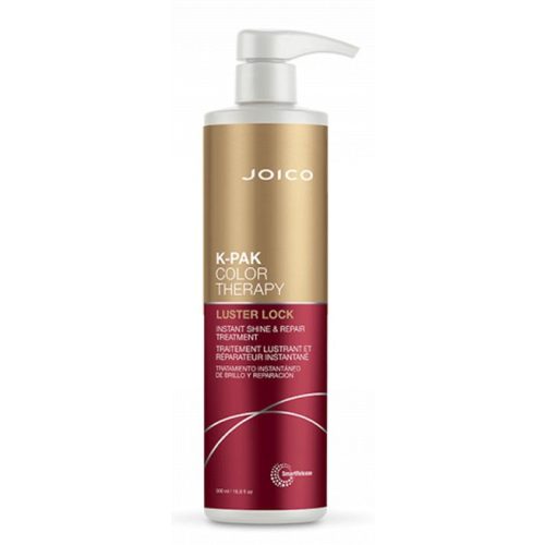JOICO K-PAK COLOR THERAPY LUSTER LOCK MASZK 500ML