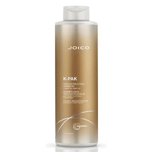 JOICO K-PAK HAJÚJRAÉPÍTŐ SAMPON 1000ml.