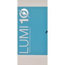 JOICO LUMI 10 perces  hajfesték