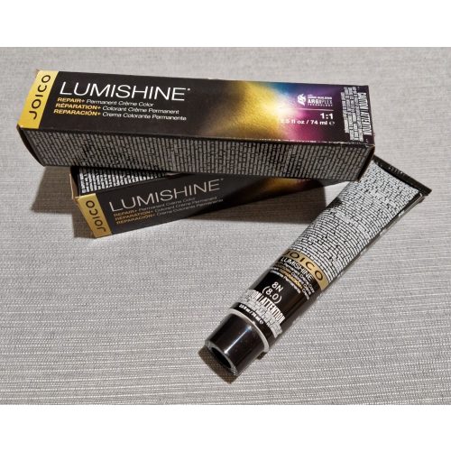 JOICO Lumishine Creme Color hajfesték