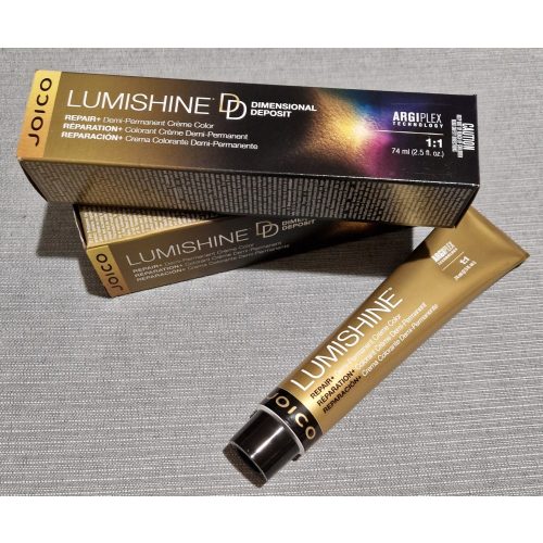 JOICO Lumishine D.D. Creme Color hajfesték