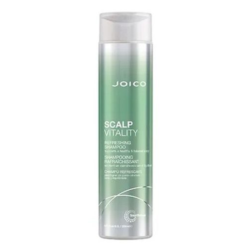 JOICO SCALP VITALITY FRISSÍTŐ SAMPON 300ML