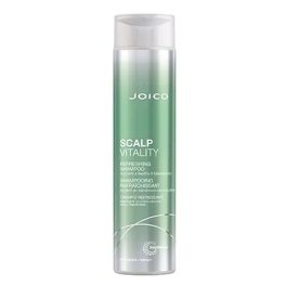 JOICO SCALP VITALITY FRISSÍTŐ SAMPON 300ML