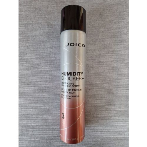 JOICO STYLE & FINISH HUMIDITY BLOCKER gőz- és párataszító spray 180ml.