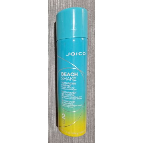 JOICO STYLE & FINISH BEACH SHAKE volumennövelő spray