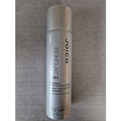 JOICO STYLE & FINISH IRONCLAD hővédő spray