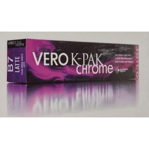 JOICO VERO K-PAK CHROME hajszínező