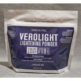 JOICO VEROLIGHT szőkítőpor