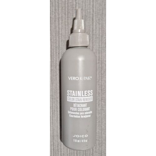 JOICO VERO K-PAK COLOR STAIN REMOVER hajfestékeltávolító fejbőrről 118ml