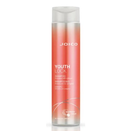 JOICO YOUTH LOCK hajfiatalító sampon kollagénnel 300ml.