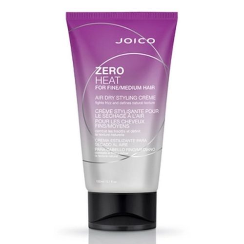 JOICO Zero Heat FM hajszárító nélküli textúrakrém vékony-normál hajra 150ml.
