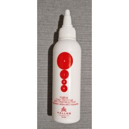   KALLOS COLOR REMOVER hajfesték eltávolító folyadék 100ml.