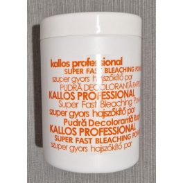 KALLOS HAJSZŐKÍTŐ POR 500g.